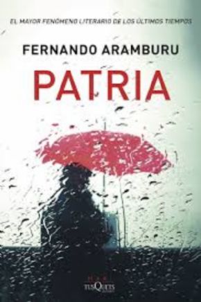 Patria (Fernando Aramburu)